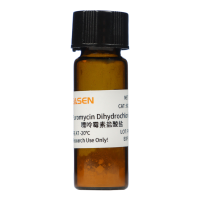 Puromycin 嘌呤霉素盐酸盐