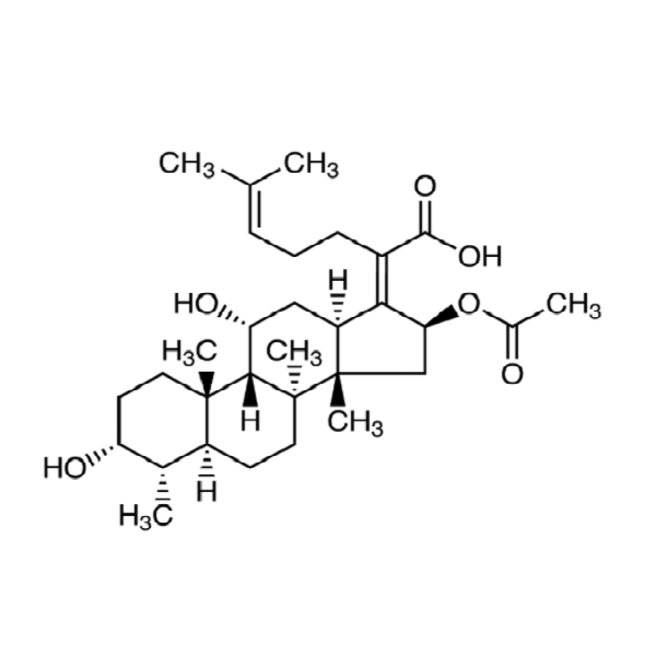 夫西地酸,6990-06-3,Moligand™, ≥98%,阿拉丁产品图