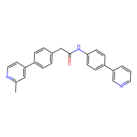 Wnt-C59(C59),细胞渗透性Wnt信号通路抑制剂，1243243-89-1，Moligand™, ≥98%，阿拉丁