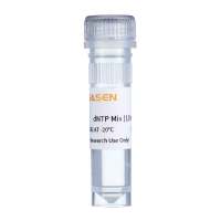 dNTP Mix (10mM each) 脱氧核糖核苷三磷酸溶液
