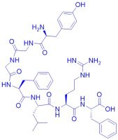 (Phe7)-Dynorphin A (1-7)