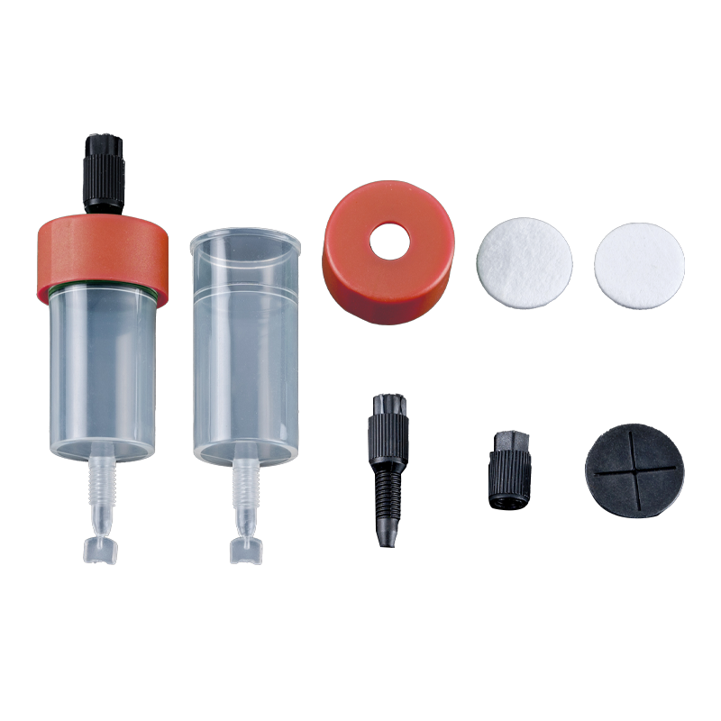 5ml C型空柱 C-series Chromatography Column