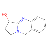 鸭嘴花碱,6159-55-3,10mM in DMSO,阿拉丁