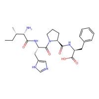 Angiotensin II (5-8), human TFA,34233-50-6,Moligand™,≥99%,阿拉丁