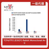 TCF4/ITF2 (E3X2Y) Rabbit Monoclonal Antibody (ChIP Formulated)