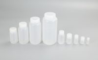 广口灭菌试剂瓶,i-Quip™, 材质:PP;颜色:透明;是否灭菌:是
