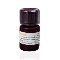 Hoechst 33342染液 蓝色荧光染料(1mg/mL)