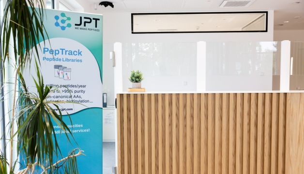 JPT Peptide Technologies正牌代理商及特色产品有哪些呢? JPT Peptide Technologies正牌代理商及特色产品有哪些呢?