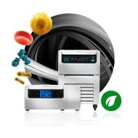 Thermo Scientific X2T、X2TR、S2T、S2TR 通用台式离心机