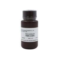 甲硝唑(灭滴灵) Metronidazole (硝基咪唑类抗生素)