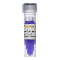 PCR预混液 Hieff PCR Master Mix (With Dye)