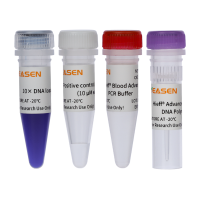 血液直扩PCR试剂盒(Blood Advanced Direct PCR Kit)