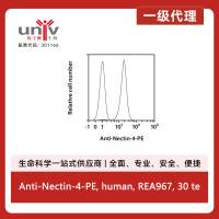 Anti-Nectin-4-PE, human, REA967, 30 te