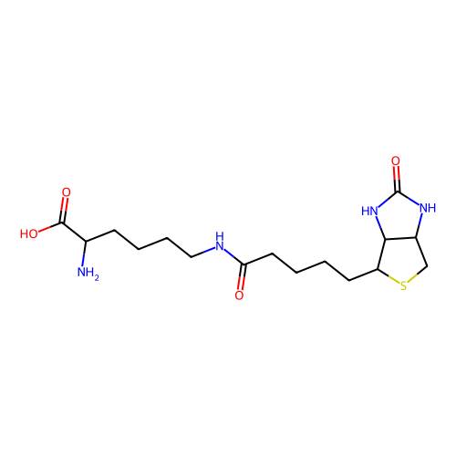 生物胞素,576-19-2,≥98%,阿拉丁产品图