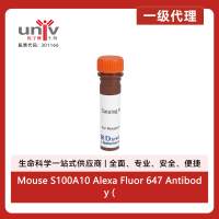 Mouse S100A10 Alexa Fluor 647 Antibody (Clone 344015) (100 UG)