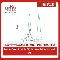 beta-Catenin (L54E2) Mouse Monoclonal Antibody (PE Conjugate)