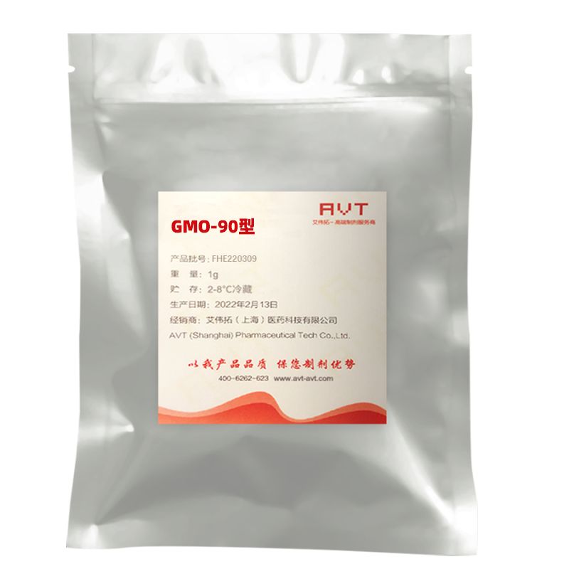 GMO-90型