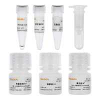 植物DNA提取试剂盒(MolPure Plant DNA Kit)