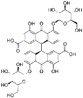 Sennoside A