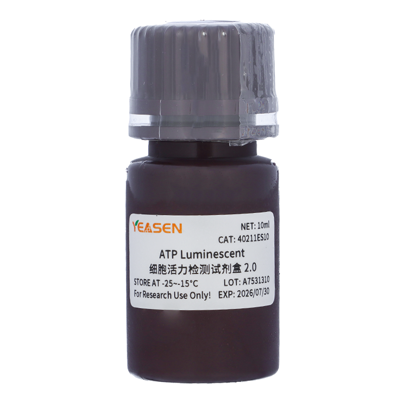 CellProlif-Glo™ ATP Luminescent细胞活力检测试剂盒2.0