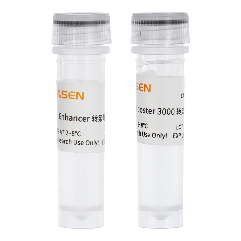 LipoBooster 3000核酸转染试剂产品图