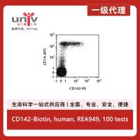 CD142-Biotin, human, REA949, 100 tests