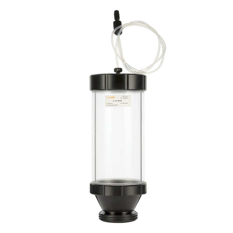 16mm装柱器 YXK16层析柱装柱器