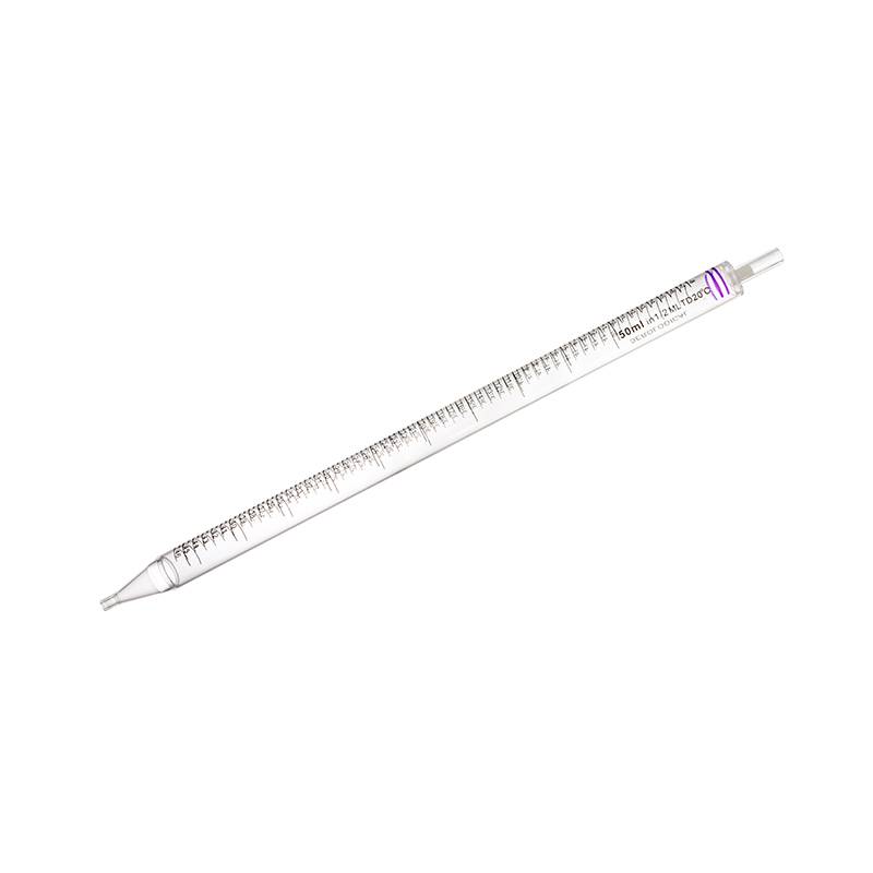 50ml移液管 灭菌移液器(独立纸塑包装)