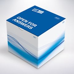 KK2709 KAPA 实时文库扩增标准品 (S1-S4, 1.5mL ea)产品图