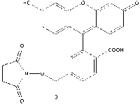 6-羧基荧光素琥珀酰亚胺酯