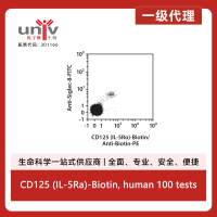 CD125 (IL-5Ra)-Biotin, human 100 tests