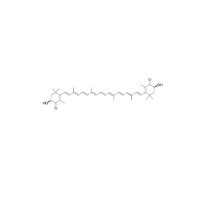虾青素，472-61-7，≥98%(HPLC), mixture of cis and trans，阿拉丁