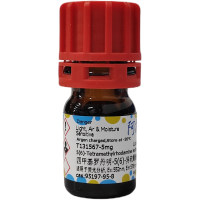 四甲基罗丹明-5(6)-异硫氰酸酯,95197-95-8,适用于荧光分析, Ex:552nm, Em:578nm, mixture of isomers,阿拉丁