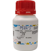 二苯甲酮,119-61-9,化学纯(CP),阿拉丁