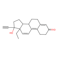 Gestrinone，16320-04-0，≥99%，阿拉丁