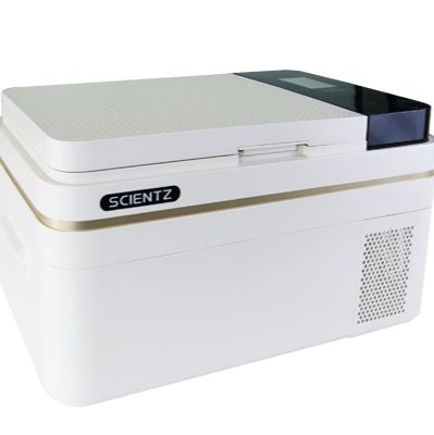 新芝SCIENTZ08-IIIE 非接触超声波 DNA 打断仪