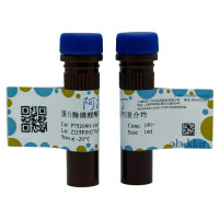 蛋白酶磷酸酶抑制剂混合物 (100×, 不含EDTA),BioReagent, 用于蛋白分析, for western blot, 100×,阿拉丁