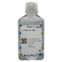 人工胃液 (ChP, 无酶),BioReagent, 无蛋白酶,阿拉丁