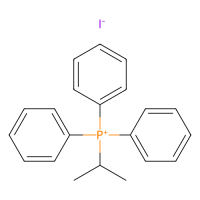 异丙基三苯基碘化膦,24470-78-8,≥98%(HPLC),阿拉丁