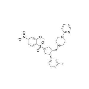 (rel)-AR234960,1408311-94-3,Moligand™, ≥98%,阿拉丁产品图