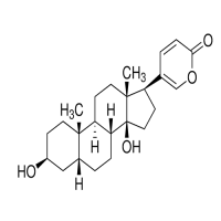 蟾毒灵,465-21-4,Moligand™, ≥98%(HPLC),阿拉丁