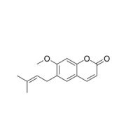 软木花椒素,581-31-7,Moligand™, ≥99%,阿拉丁