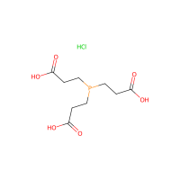 三(2-羧乙基)膦盐酸盐 (TCEP HCl),51805-45-9,无动物源, 低内毒素, ≥98%, 细胞及微生物实验,阿拉丁
