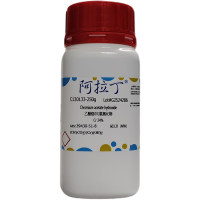 乙酸铬(III)氢氧化物,39430-51-8,Cr 24%,阿拉丁