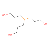 三(3-羟丙基)膦(THPP),4706-17-6,≥80%,阿拉丁