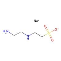 2-[(2-氨基乙基)氨基]乙磺酸钠盐(AAS-NA)，34730-59-1，50% in H2O，阿拉丁