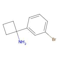 1-(3-溴苯基)环丁-1-胺,1098349-39-3,≥98%,阿拉丁