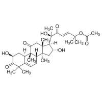 葫芦素B，6199-67-3，Moligand™, 10mM in DMSO，阿拉丁