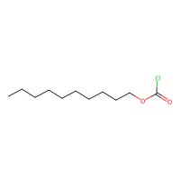 氯甲酸癸酯,55488-51-2,≥95%(T),阿拉丁
