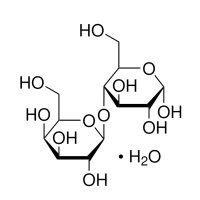 D(+)-乳糖一水合物，64044-51-5，≥98%，阿拉丁